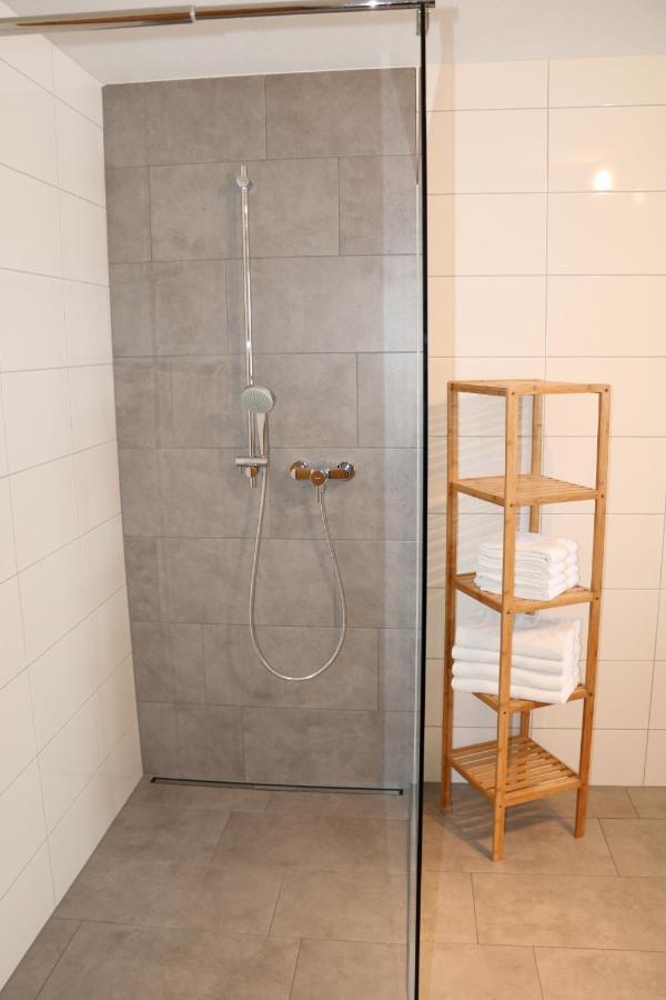 Appartement Bettina Schoppernau Esterno foto