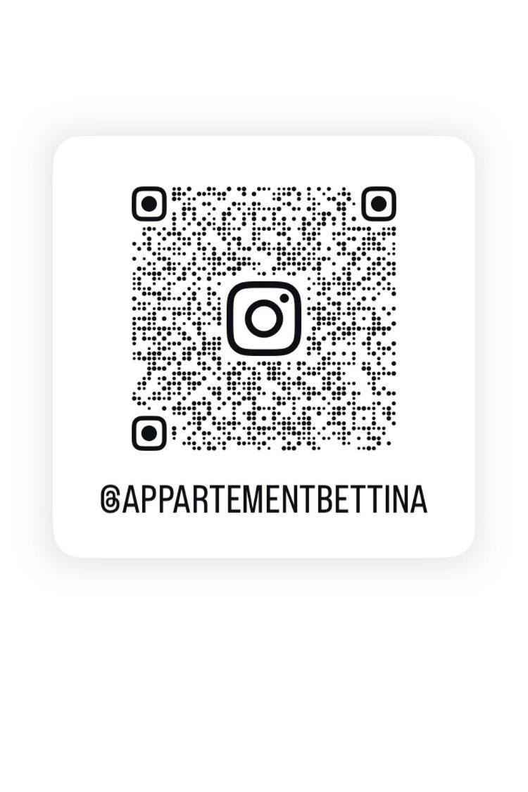 Appartement Bettina Schoppernau Esterno foto