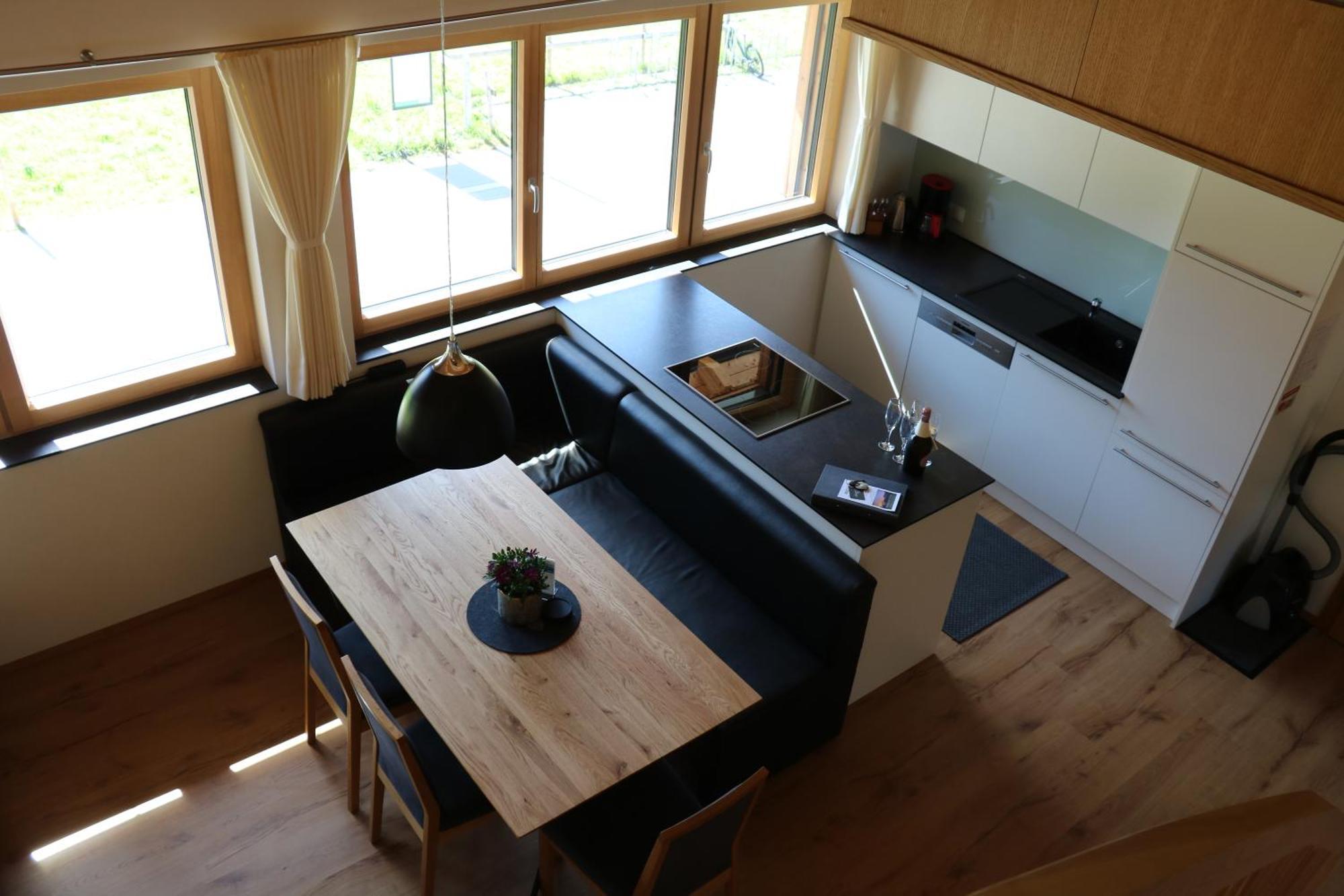 Appartement Bettina Schoppernau Esterno foto