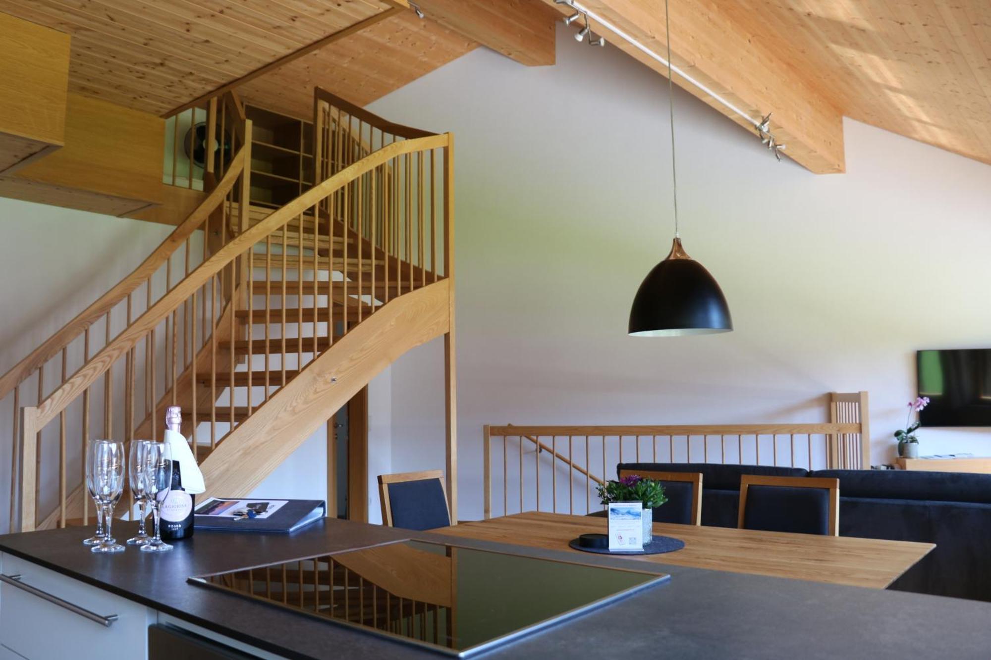 Appartement Bettina Schoppernau Esterno foto